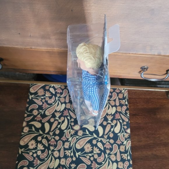 Barbie 2016, Ken #7 Fashionista Figure - Picture 8 of 17